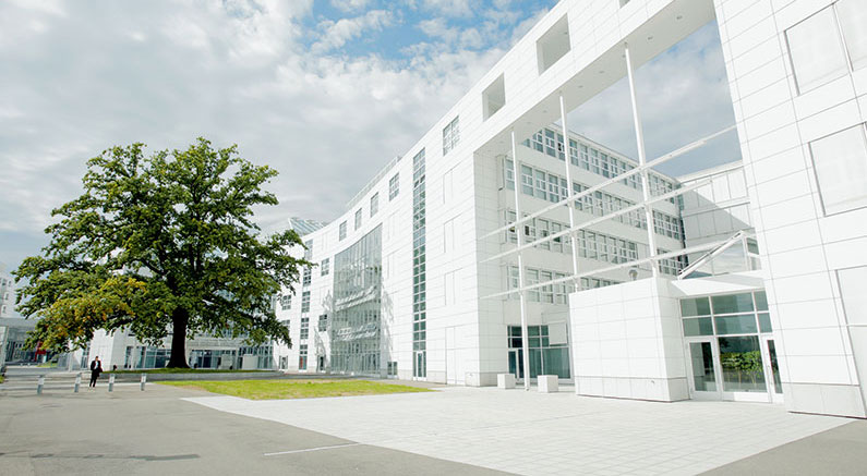 Digitalisierung bei der Unternehmensplanung für KMU: erfolgreiche Veranstaltung an der Hochschule Luzern.